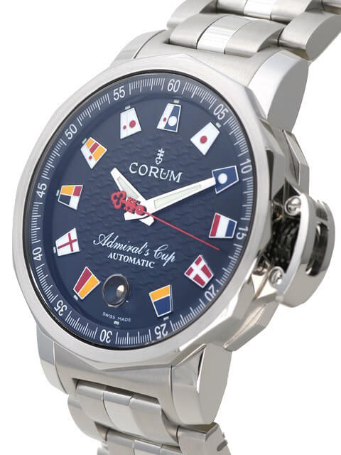 コルムスーパーコピー CORUM アドミラルズカップ トロフィー41(Admirals Cup Trophy41 / Ref.082.831.20)